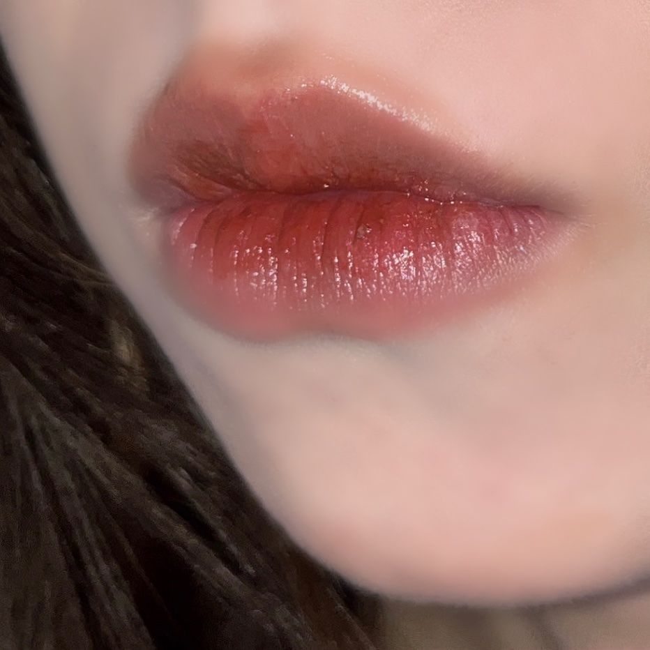 ルージュ ココ フラッシュ/CHANEL/口紅を使ったクチコミ（1枚目）