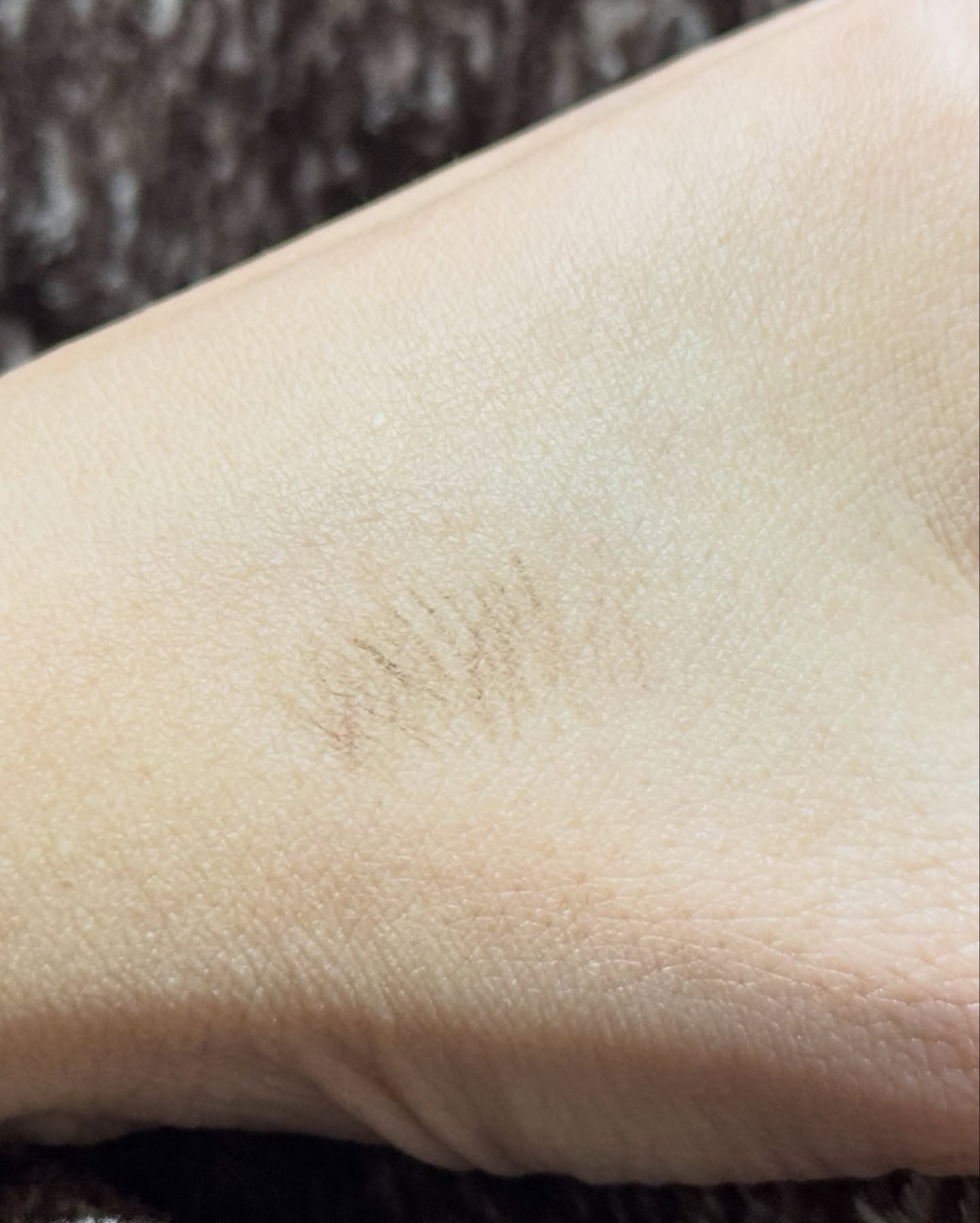 ケイト アイブロウペンシルスーパースリム0.8/KATE/アイブロウペンシルを使ったクチコミ（3枚目）