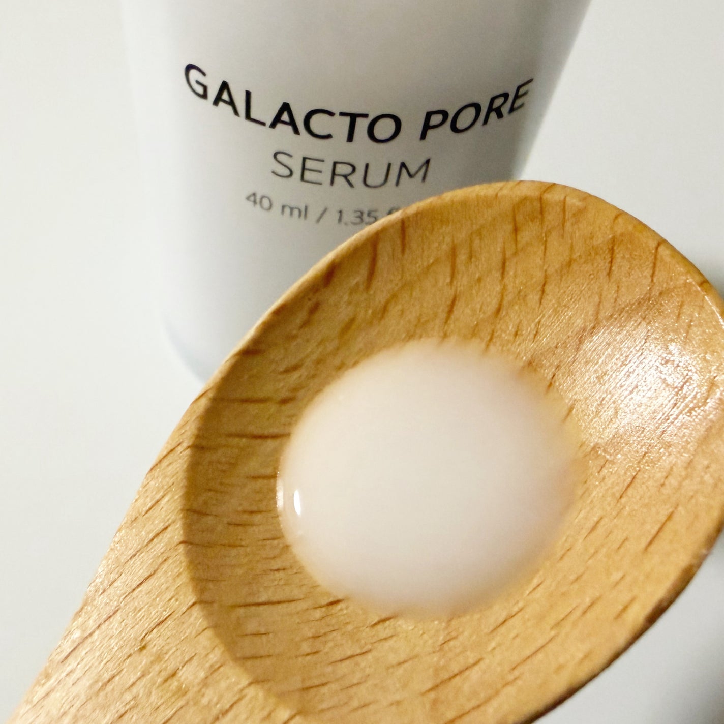 サミュ ガラクトポア セラム/SAM'U/美容液を使ったクチコミ(7枚目)