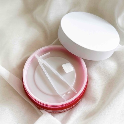 アイソイ 目元集中ケア アイゲルパッチ /ISOI/アイケア・アイクリームを使ったクチコミ（3枚目）