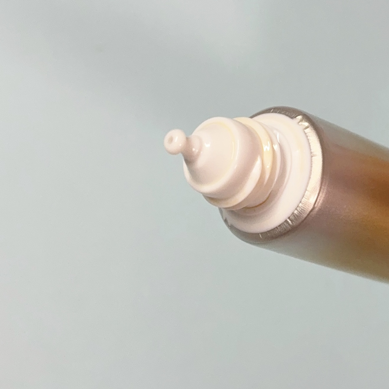 薬用しみ集中対策 プレミアム美容液/メラノCC/美容液を使ったクチコミ（2枚目）