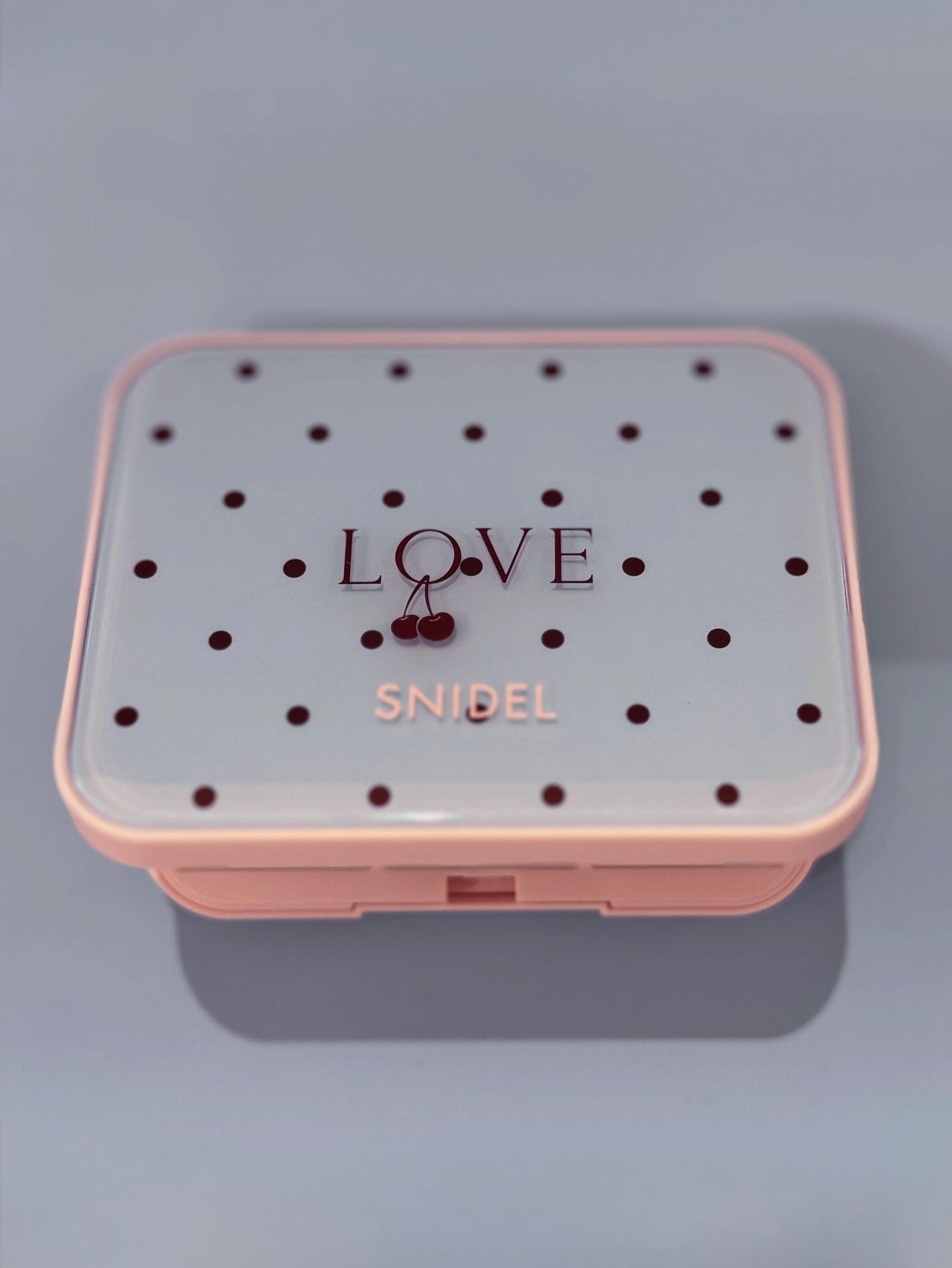 SNIDEL ルージュ クチュール キット/SNIDEL BEAUTY/メイクアップキットを使ったクチコミ(4枚目)