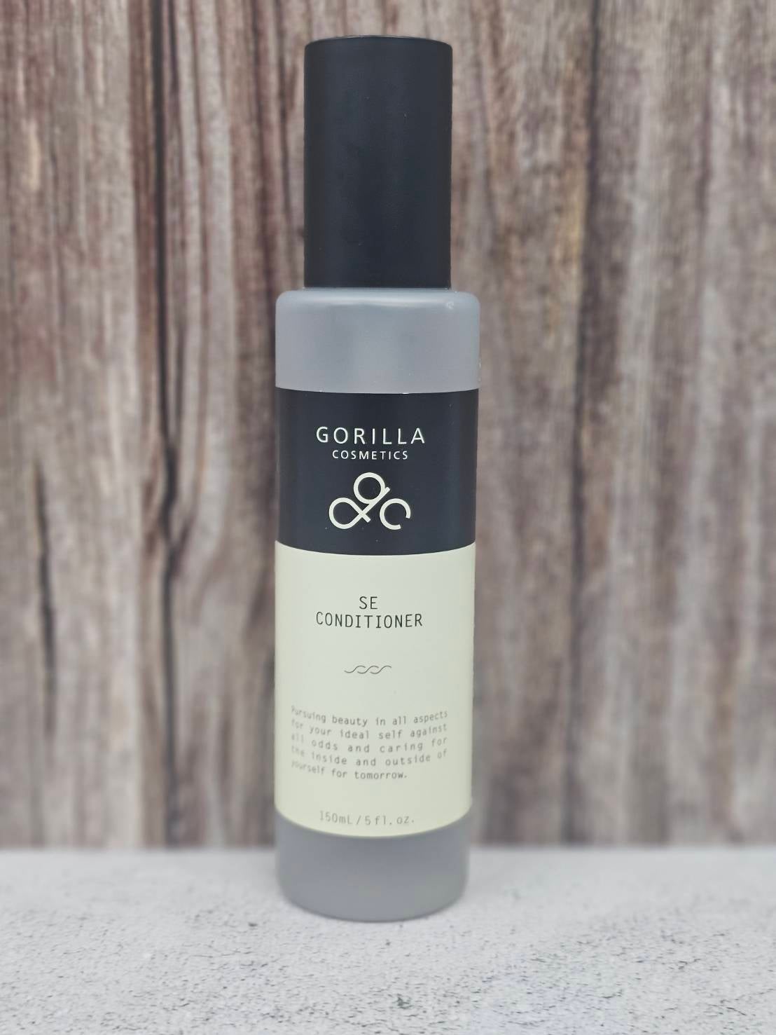 SE CONDITIONER/ゴリラコスメティクス/化粧水を使ったクチコミ(1枚目)