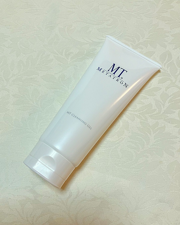 MT クレンジング・ジェル/MTメタトロン/クレンジングジェルを使ったクチコミ（2枚目）