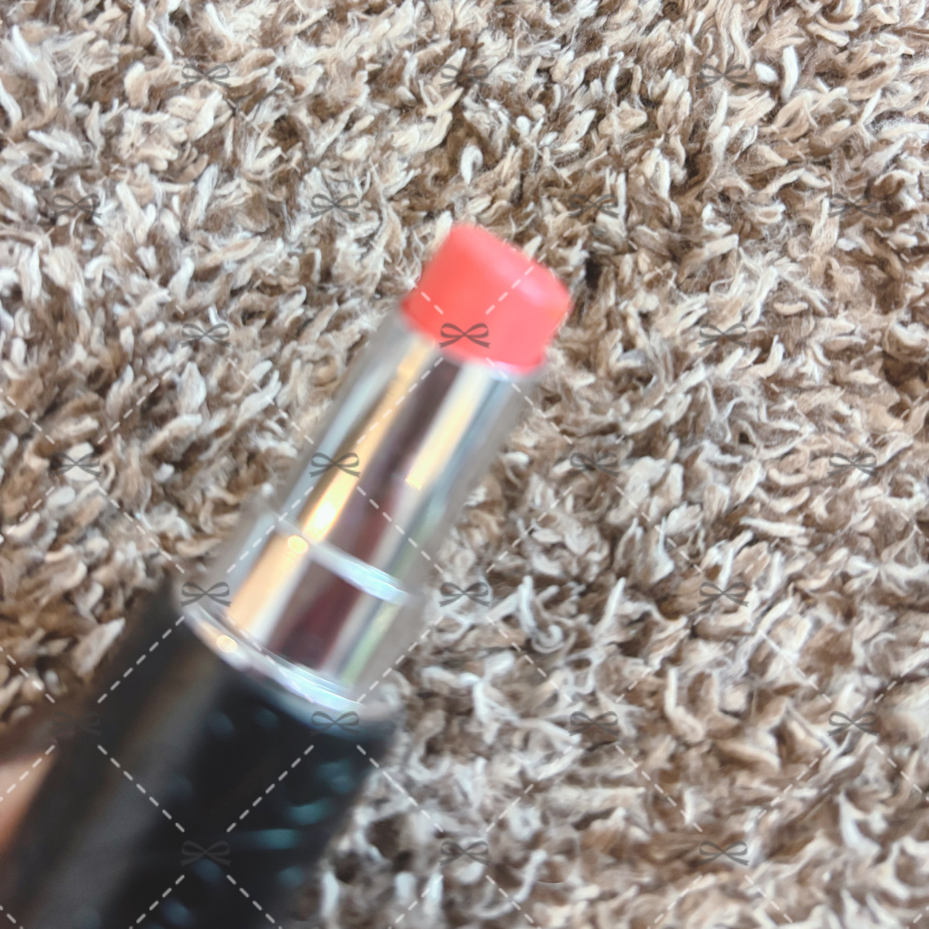 AQ MW リップスティック/DECORTÉ/口紅を使ったクチコミ（1枚目）