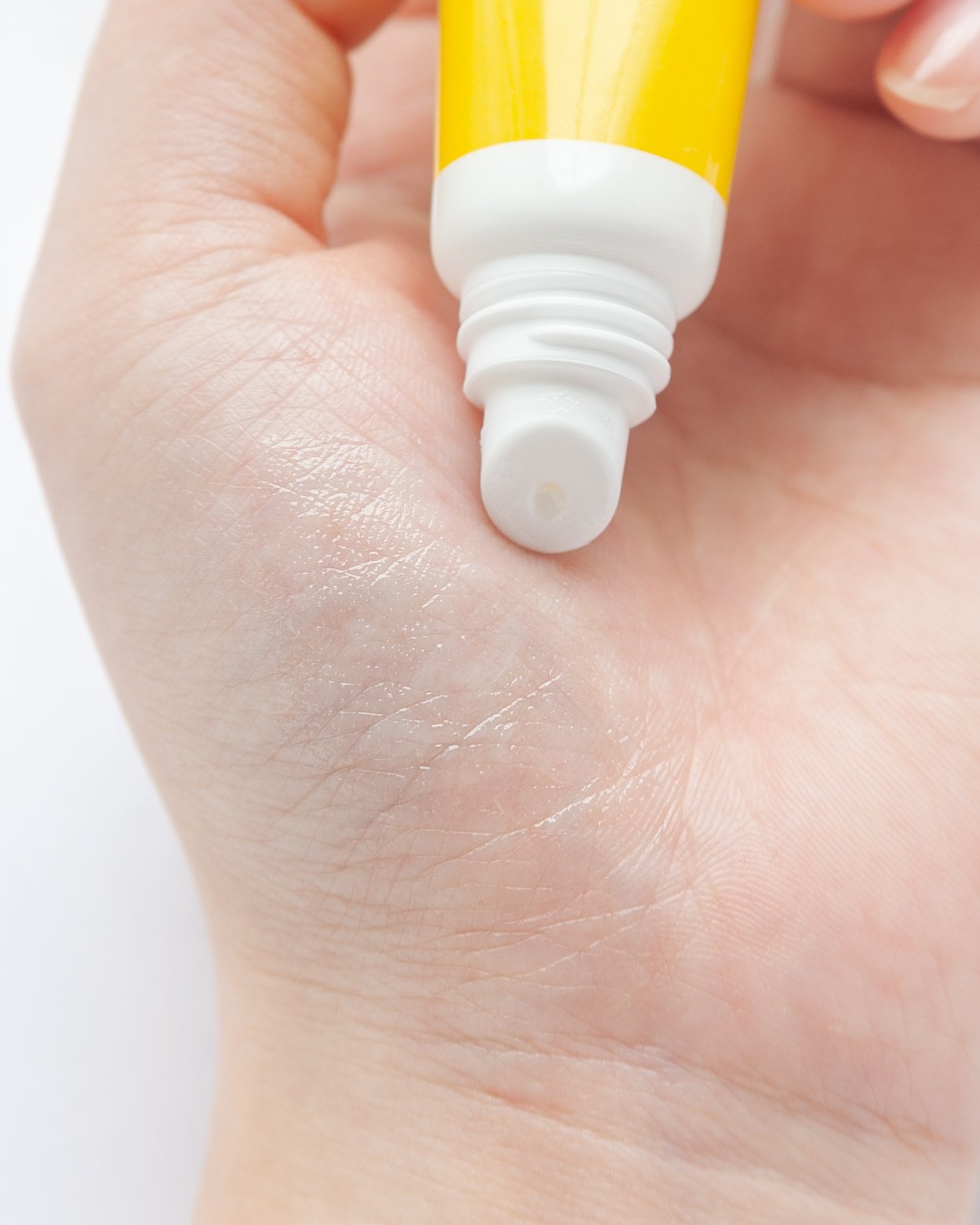 ベビーワセリンリップ/健栄製薬/リップクリームを使ったクチコミ（3枚目）