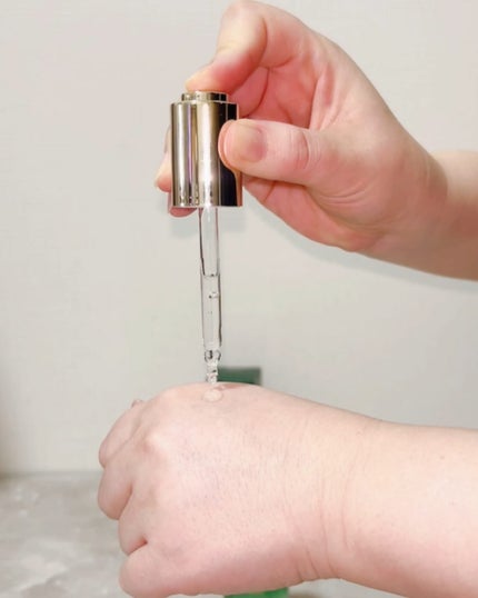 peachフォロバします on LIPS 「コエタスのモニターキャンペーンでもらったiPLURIiPS×E..」(4枚目)