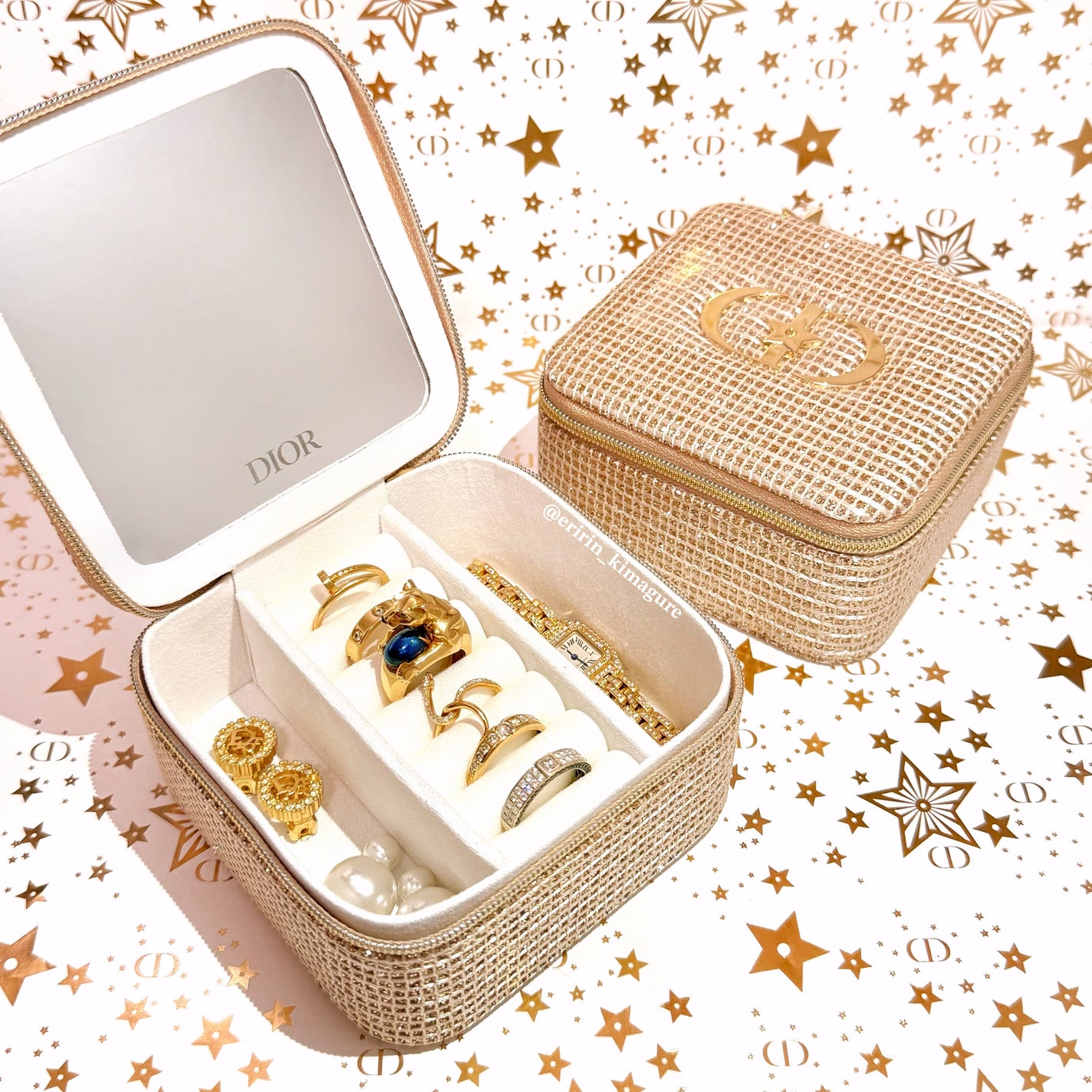 その他/Dior/その他を使ったクチコミ(4枚目)