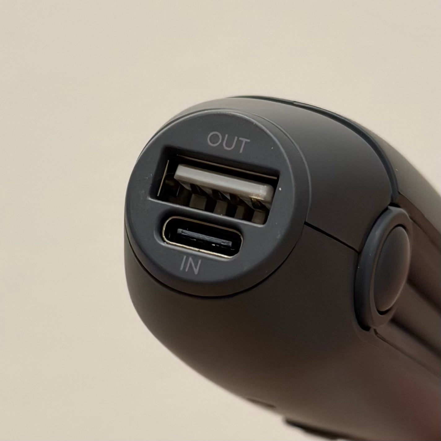 サロニア コードレス ストレートヘアアイロン/SALONIA/ストレートアイロンを使ったクチコミ(5枚目)