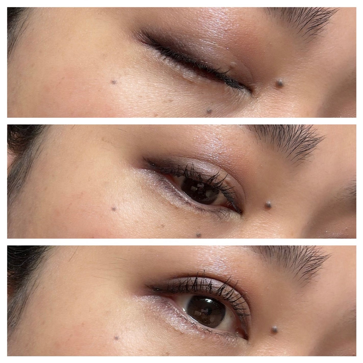 クイックアイライナーN/ヒロインメイク/ペンシルアイライナーを使ったクチコミ(3枚目)