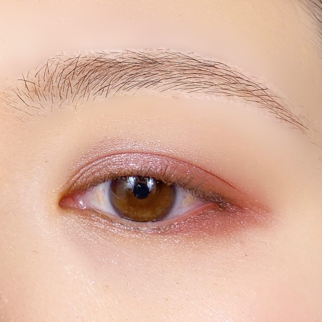 アイスカルプト/shu uemura/アイシャドウパレットを使ったクチコミ（3枚目）