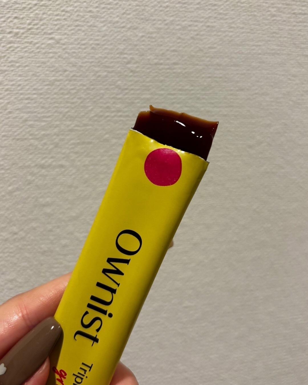 トリプルシャイン グレープ/Ownist/美容サプリメントを使ったクチコミ（2枚目）