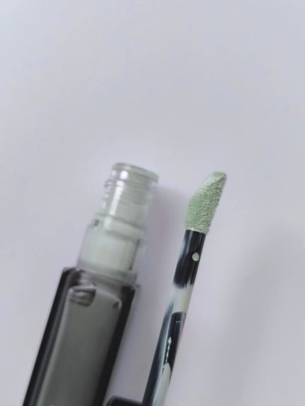 ケイト ジュレリープコンシーラー/KATE/リキッドコンシーラーを使ったクチコミ(2枚目)