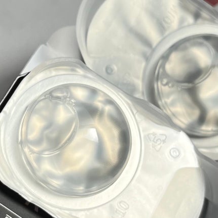 ReVIA 1day/ReVIA/ワンデー(1DAY)カラコンを使ったクチコミ(2枚目)