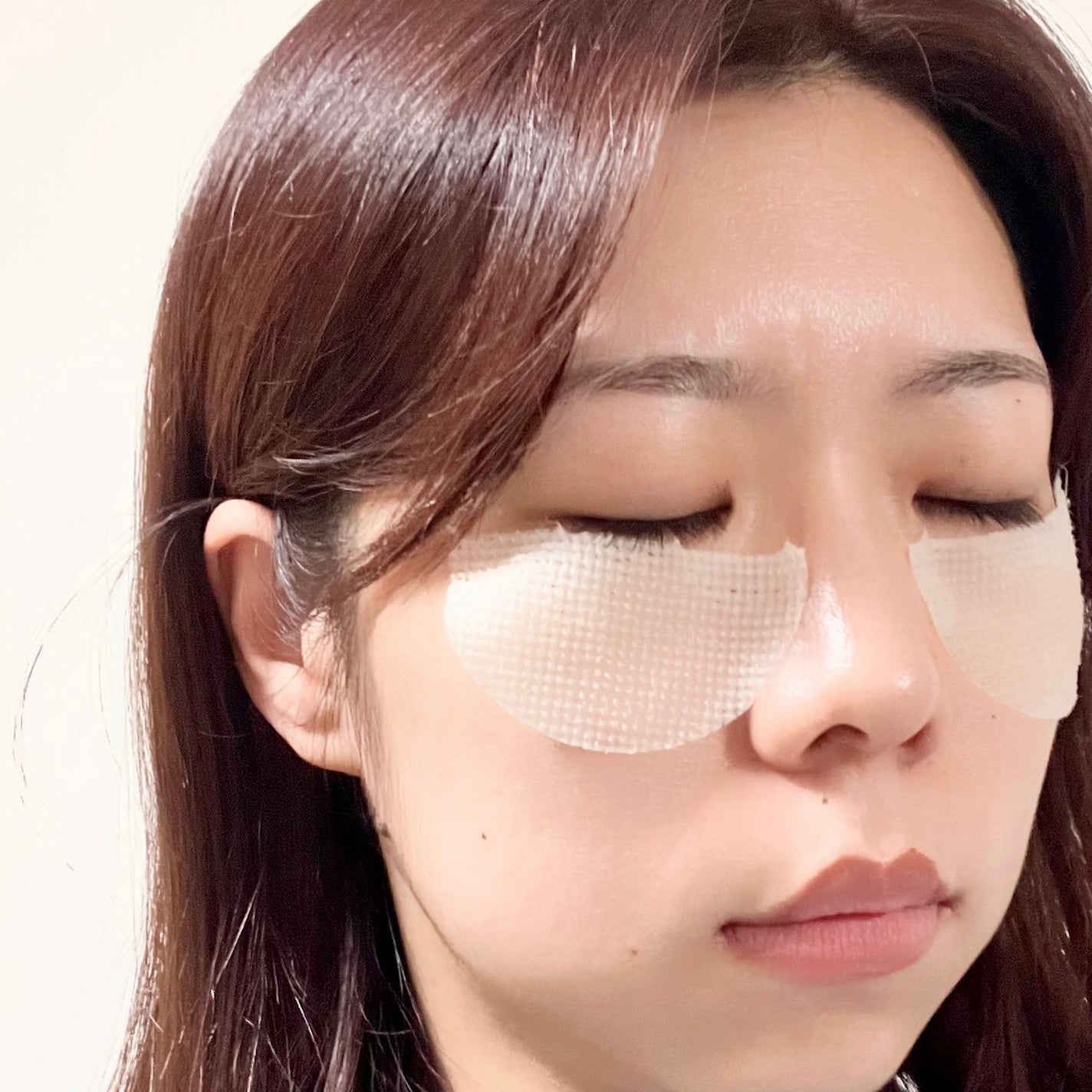 緑米バイオーム™トーンアップ毛穴トナーパッド/Dr.Bio/トナーパッドを使ったクチコミ(4枚目)