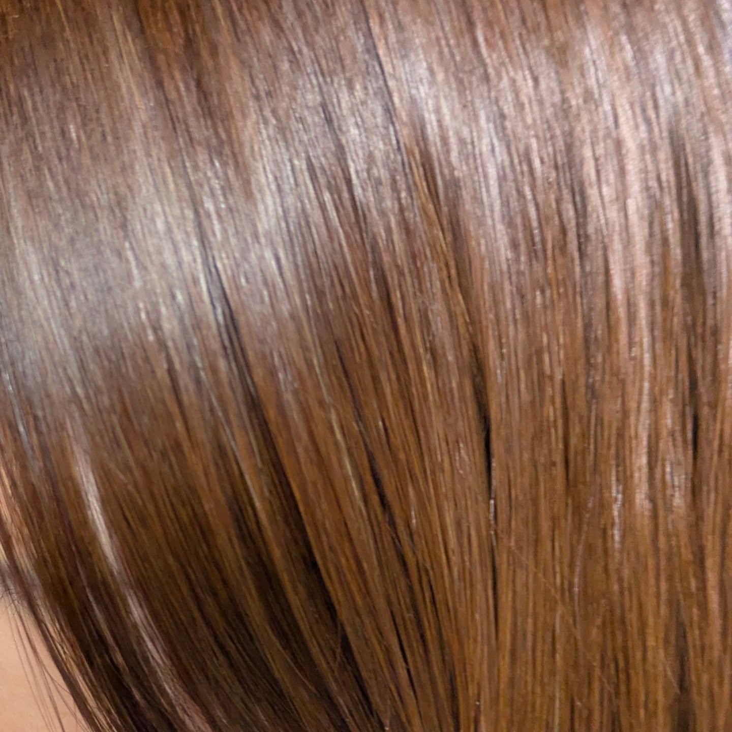 ミルクプロテインインテンシブヘアオイル/odiD/ヘアオイルを使ったクチコミ（3枚目）