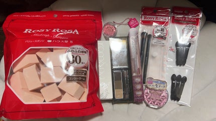 クリーミータッチライナー/キャンメイク/ジェルアイライナーを使ったクチコミ(4枚目)