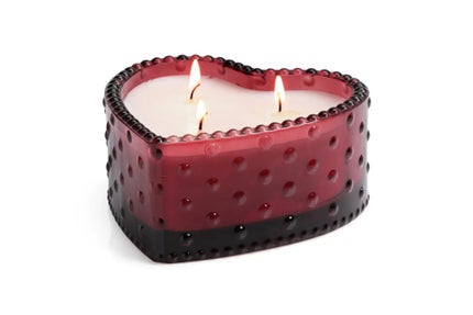 Laline Queen of Hearts センティッドキャンドル