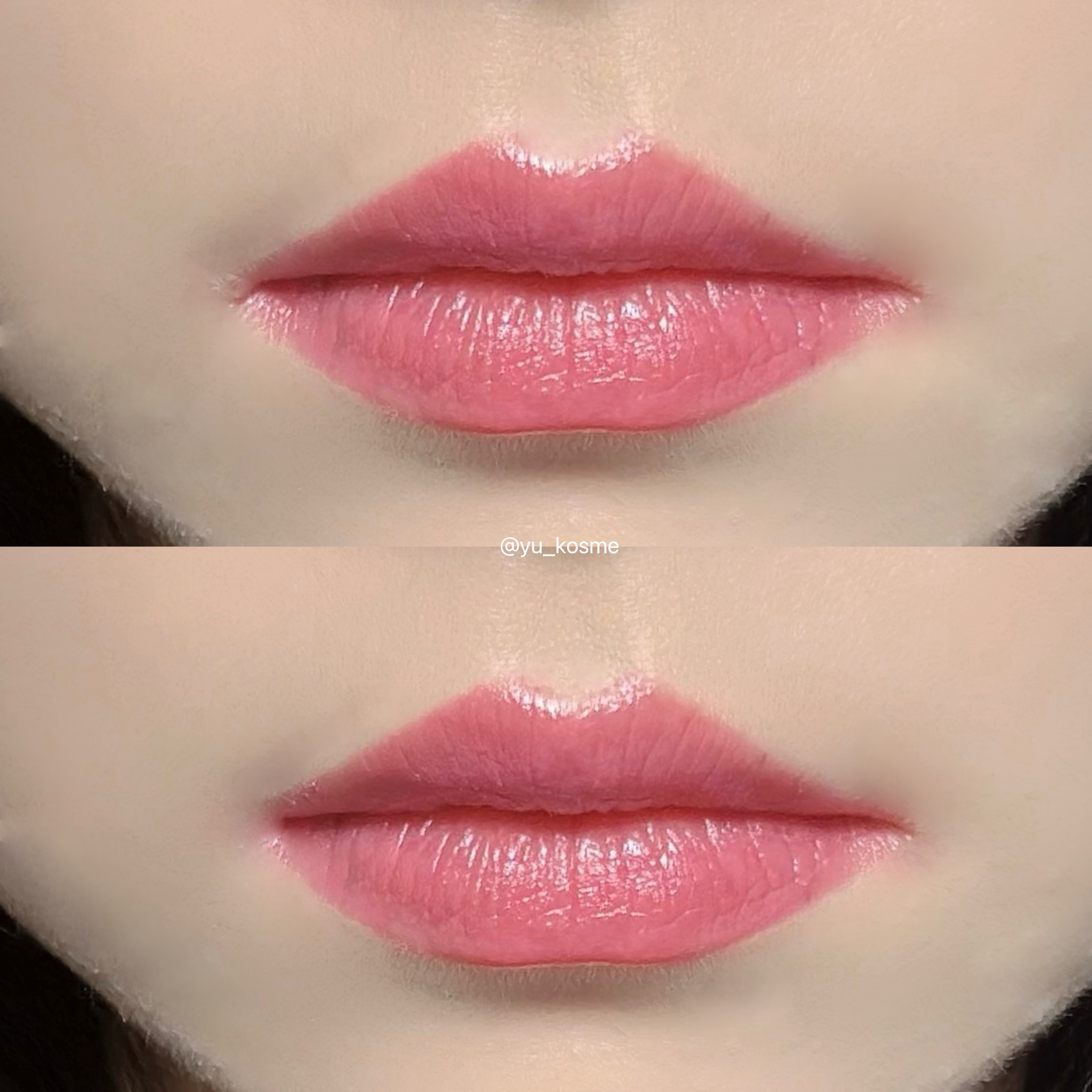 リップスティック/M・A・C/口紅を使ったクチコミ（3枚目）