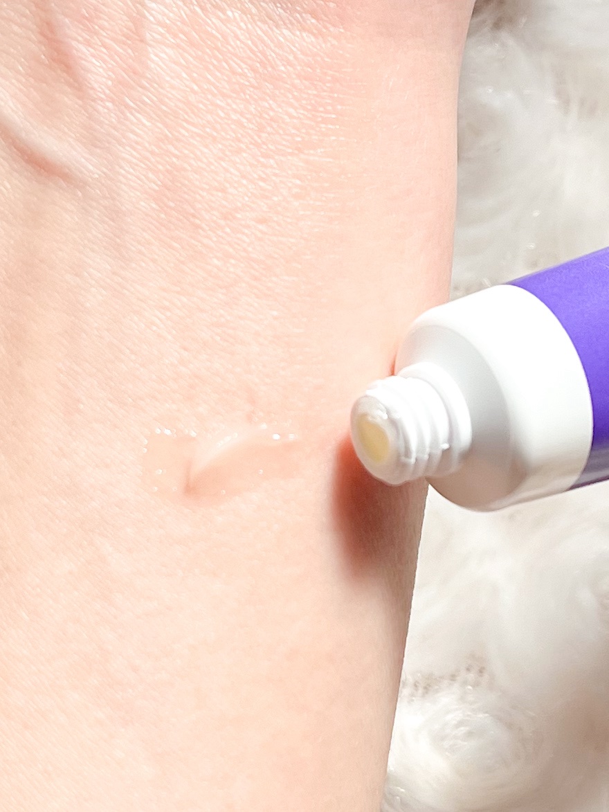 ラノリンニップルクリーム/ランシノ/その他スキンケアを使ったクチコミ（2枚目）