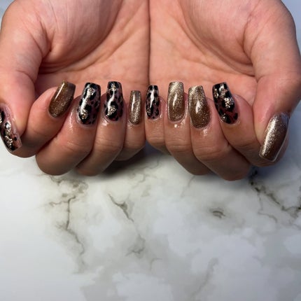 cst on LIPS 「menu…☑︎デザイン自由コース7.000円☑︎おまかせ☑︎そ..」(2枚目)