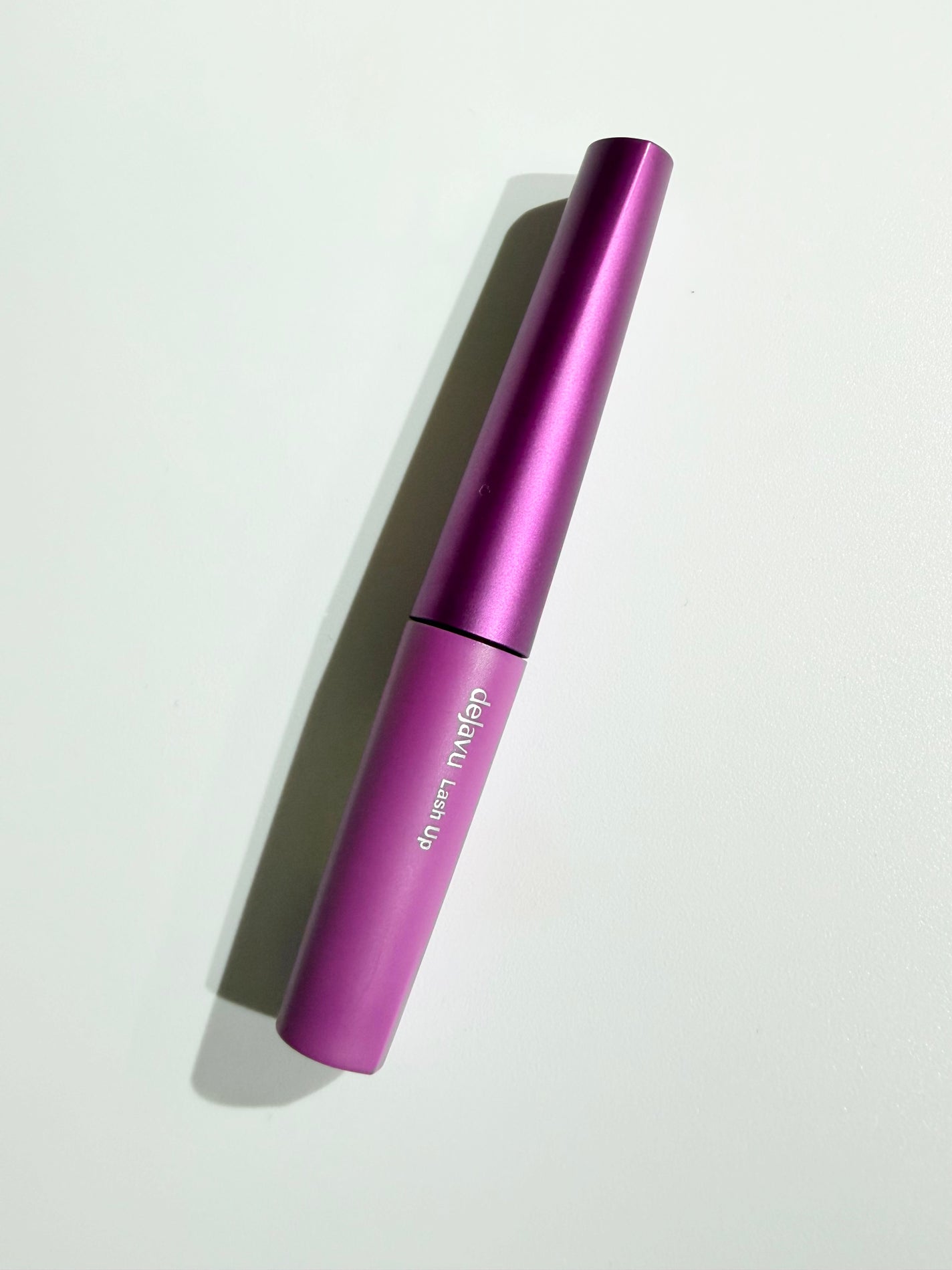 「塗るつけまつげ」自まつげ際立てタイプ/デジャヴュ/マスカラを使ったクチコミ(1枚目)