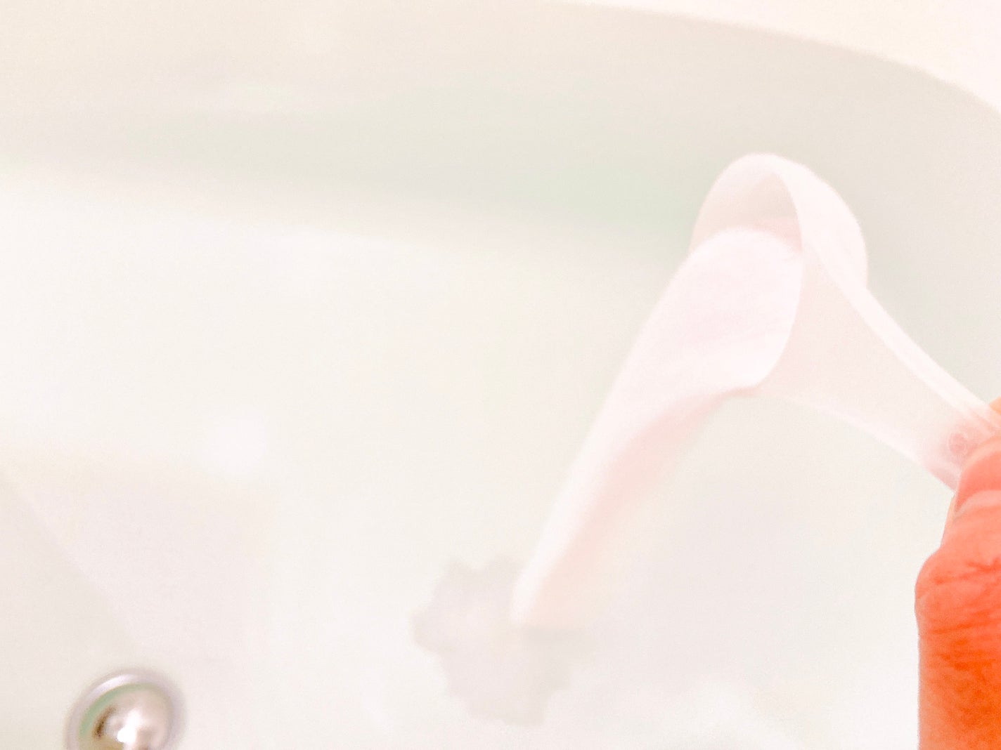 萩の湯/元気移人研究所/保湿系入浴剤を使ったクチコミ(7枚目)