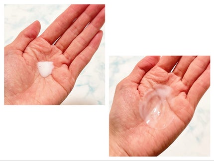 ディープリペアヘアセラム/TIARERA/ヘアオイルを使ったクチコミ(3枚目)