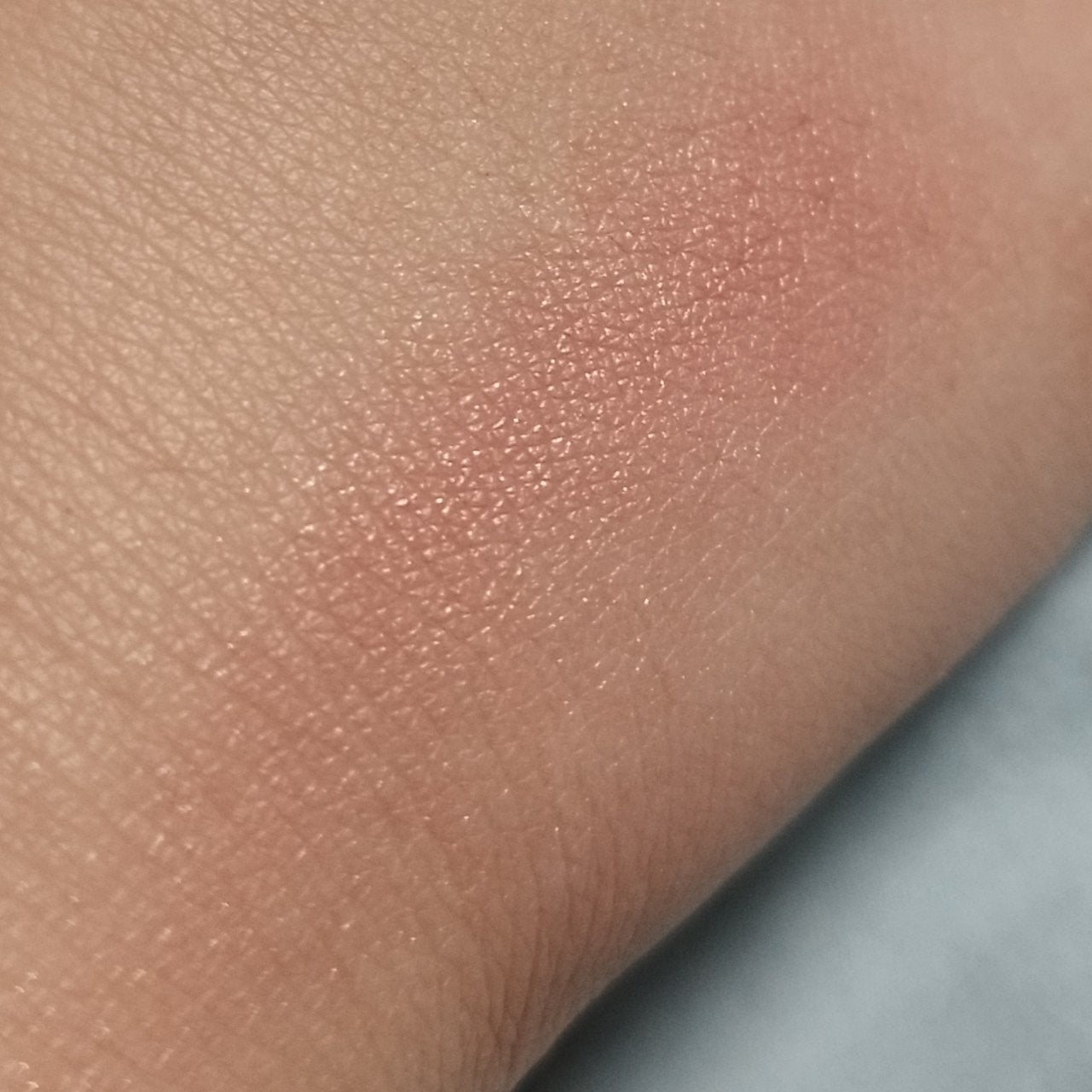 パウダーチークス/キャンメイク/パウダーチークを使ったクチコミ(4枚目)