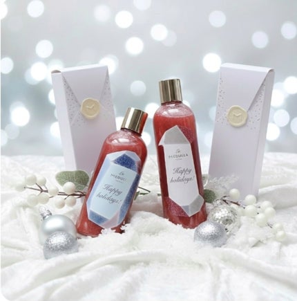 ラメデュラシャンプー/MEDULLA /市販シャンプーを使ったクチコミ(6枚目)