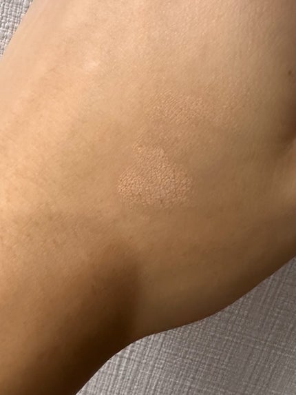 コンマスオンライフ ブライトニング シトラス クレンジングバーム/Heart Percent/クレンジングバームを使ったクチコミ(3枚目)