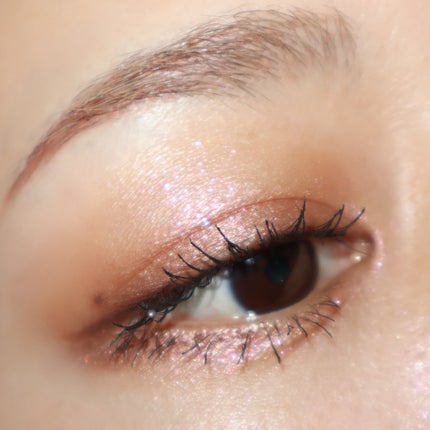 クチュール ミニ クラッチ/YVES SAINT LAURENT BEAUTE/アイシャドウパレットを使ったクチコミ(10枚目)