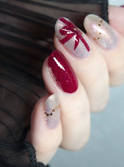 nail polish/Painted Polish/マニキュアを使ったクチコミ(3枚目)