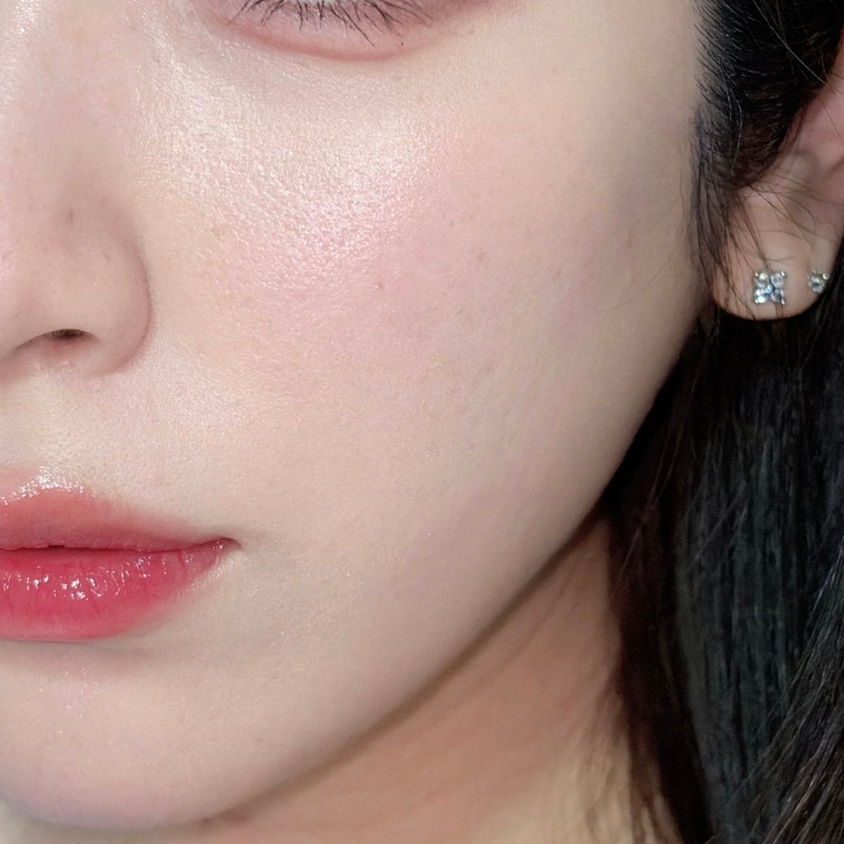 マスクフィットトーンアップエッセンス/TIRTIR(ティルティル)/化粧下地を使ったクチコミ（2枚目）