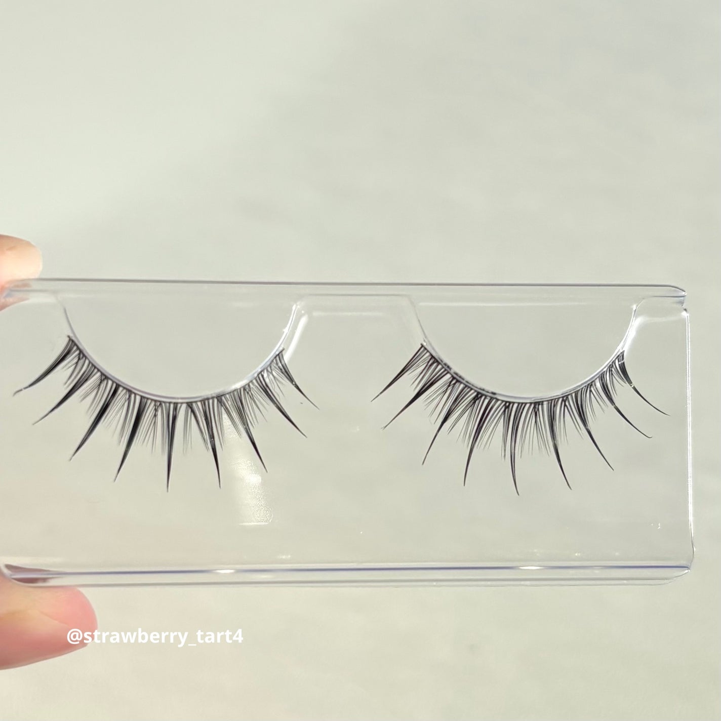 ラッシュフォーカス/D-UP/つけまつげを使ったクチコミ(2枚目)