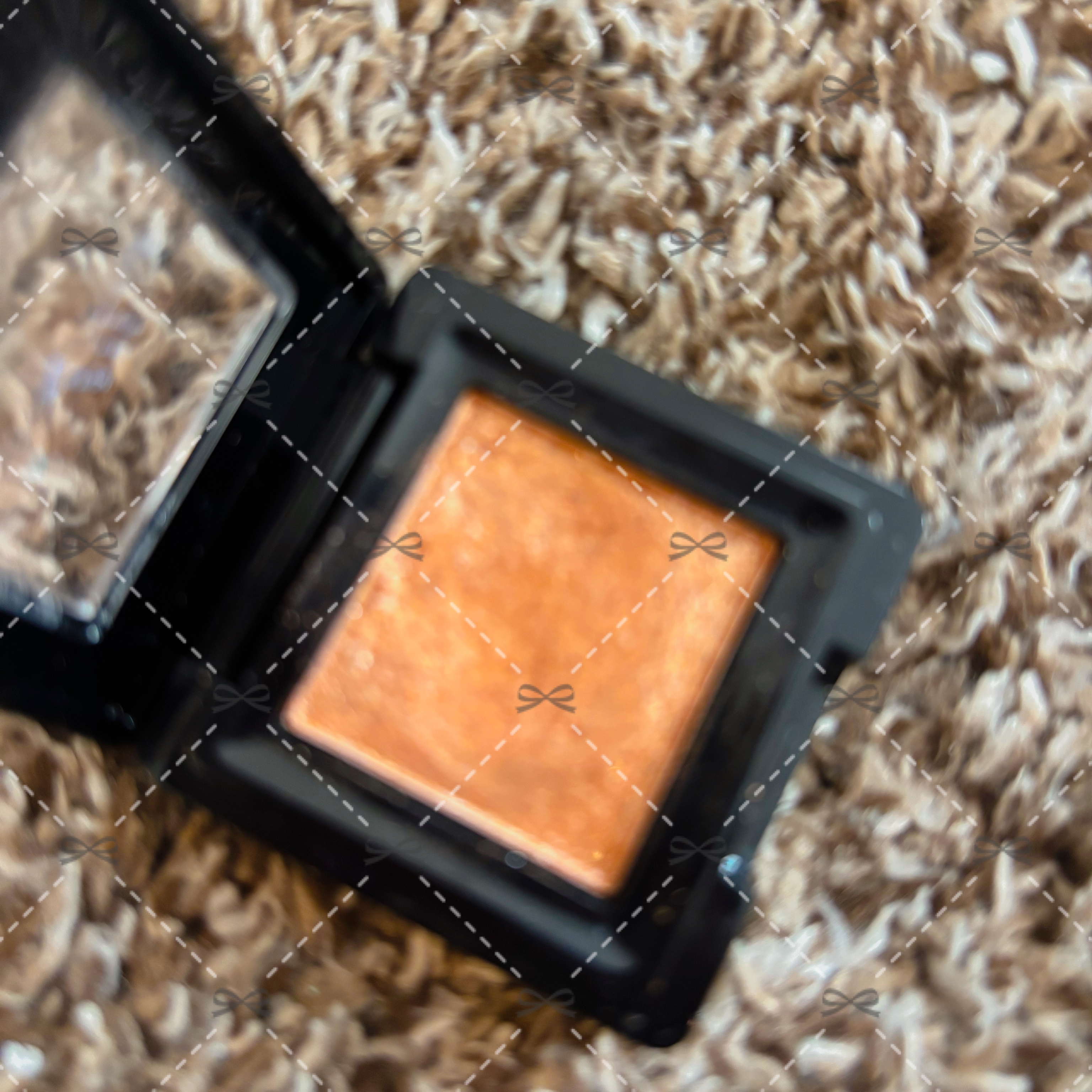 ジュエルアイシャドウ/エンジェルハート/単色アイシャドウを使ったクチコミ（1枚目）