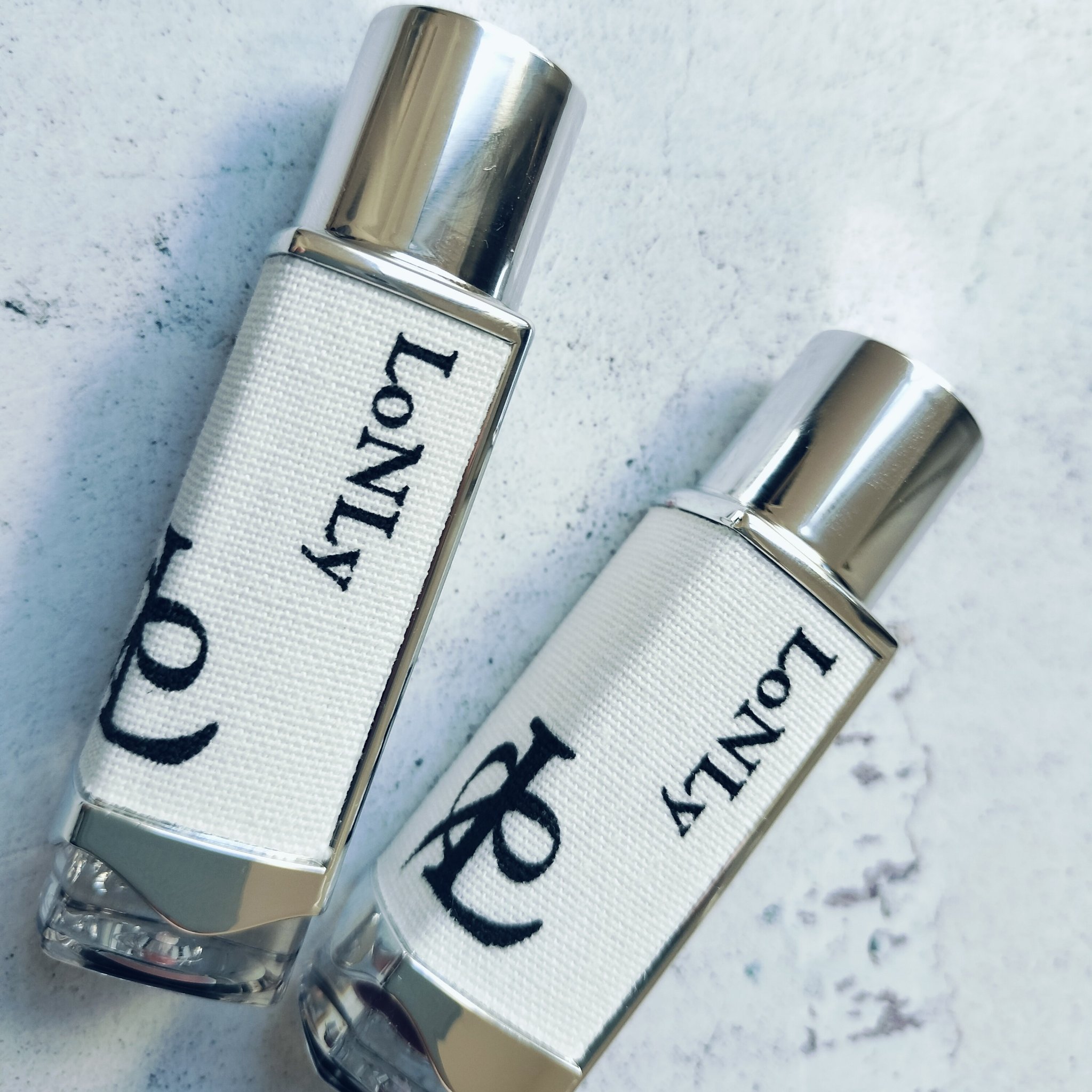 キャンドルライトジュレティント/LoNLy /リップティントを使ったクチコミ（3枚目）