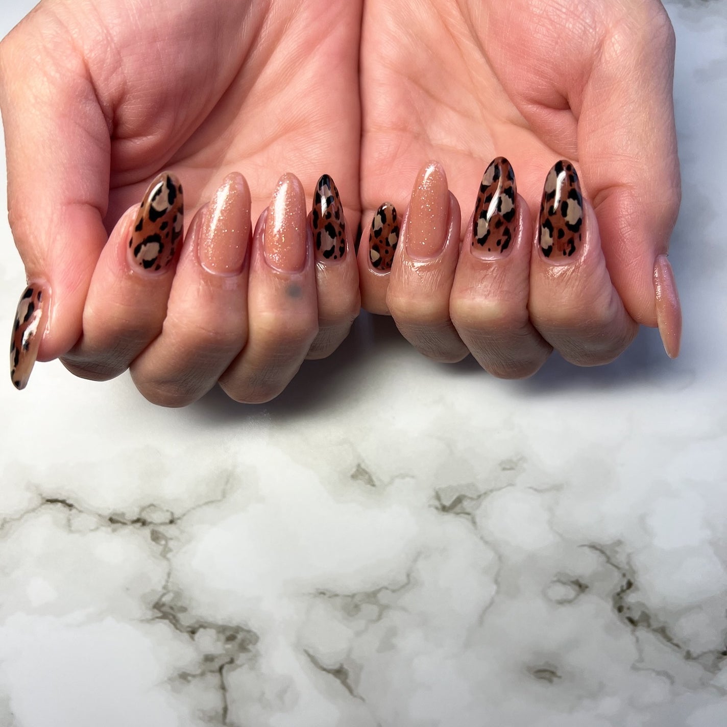 cst on LIPS 「menu…☑︎デザイン自由コース7.000円☑︎おまかせ☑︎そ..」(2枚目)