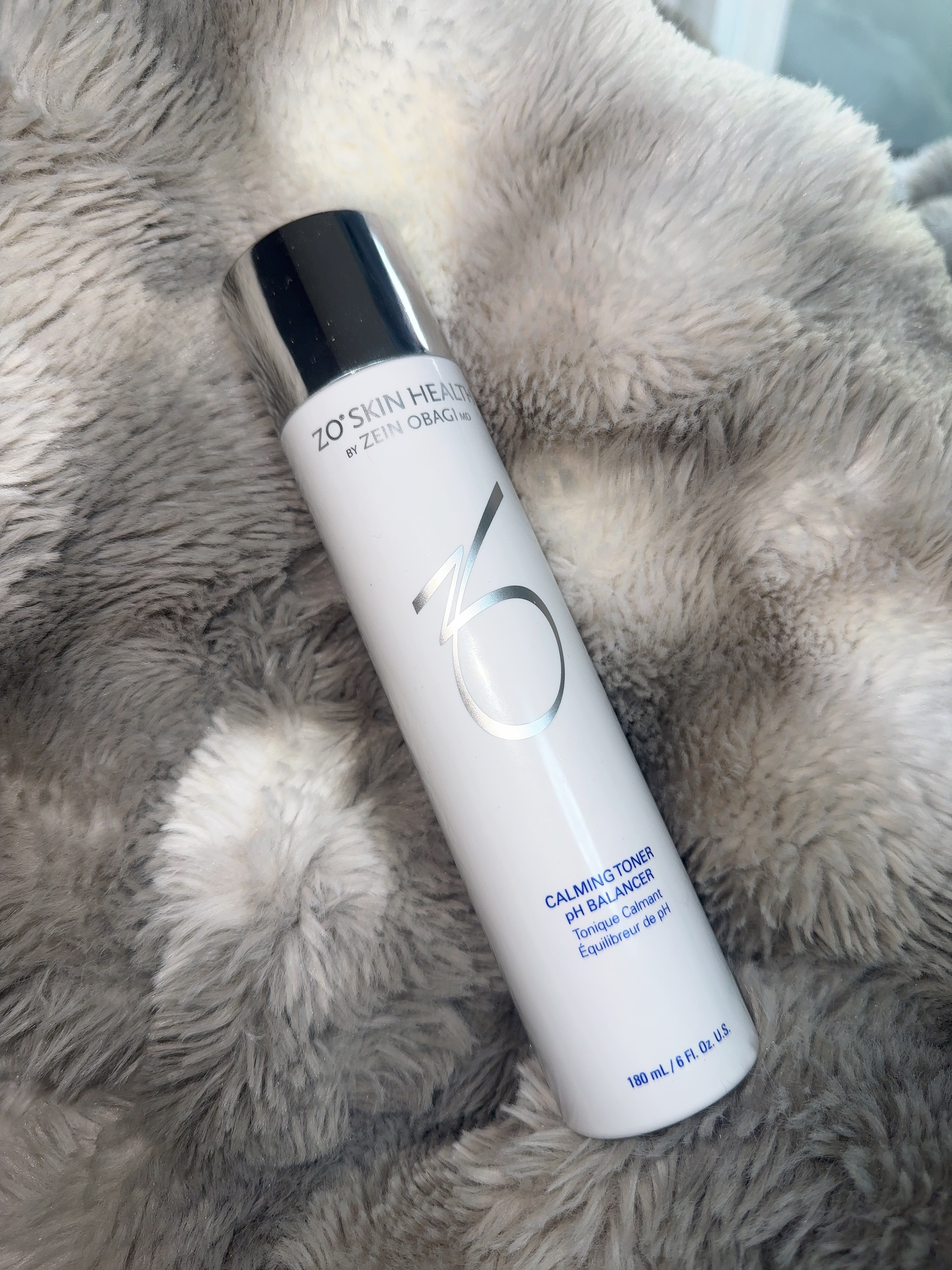 バランサートナー/ZO Skin Health/化粧水を使ったクチコミ（1枚目）