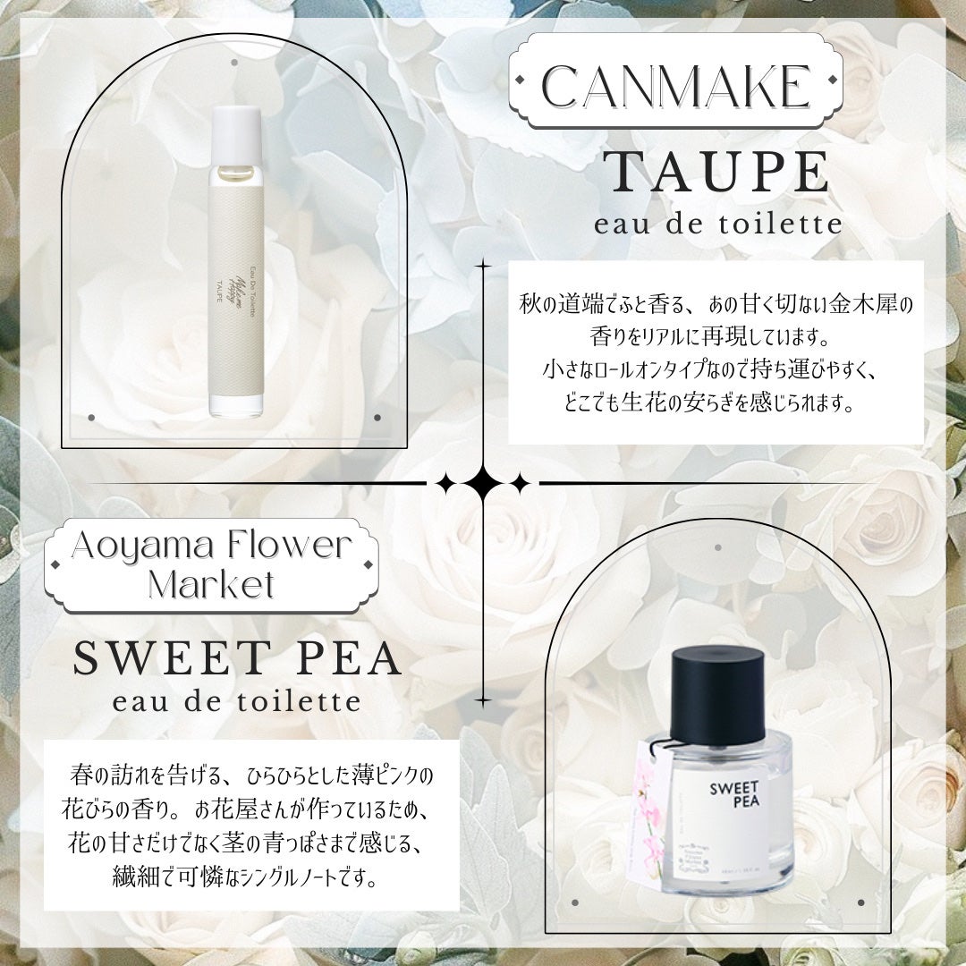 ジャスミン ルージュ オード パルファム スプレィ/TOM FORD BEAUTY/香水(レディース)を使ったクチコミ(2枚目)