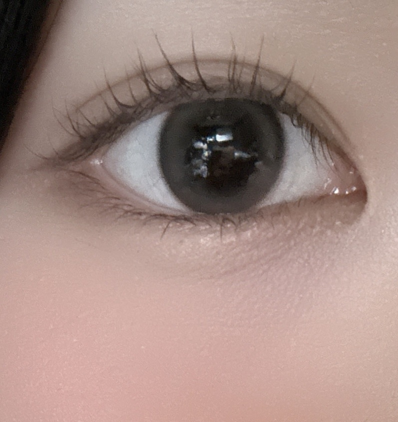 too cool for school ARTCLASS 1day/too cool for school/ワンデー（１DAY）カラコンを使ったクチコミ（2枚目）