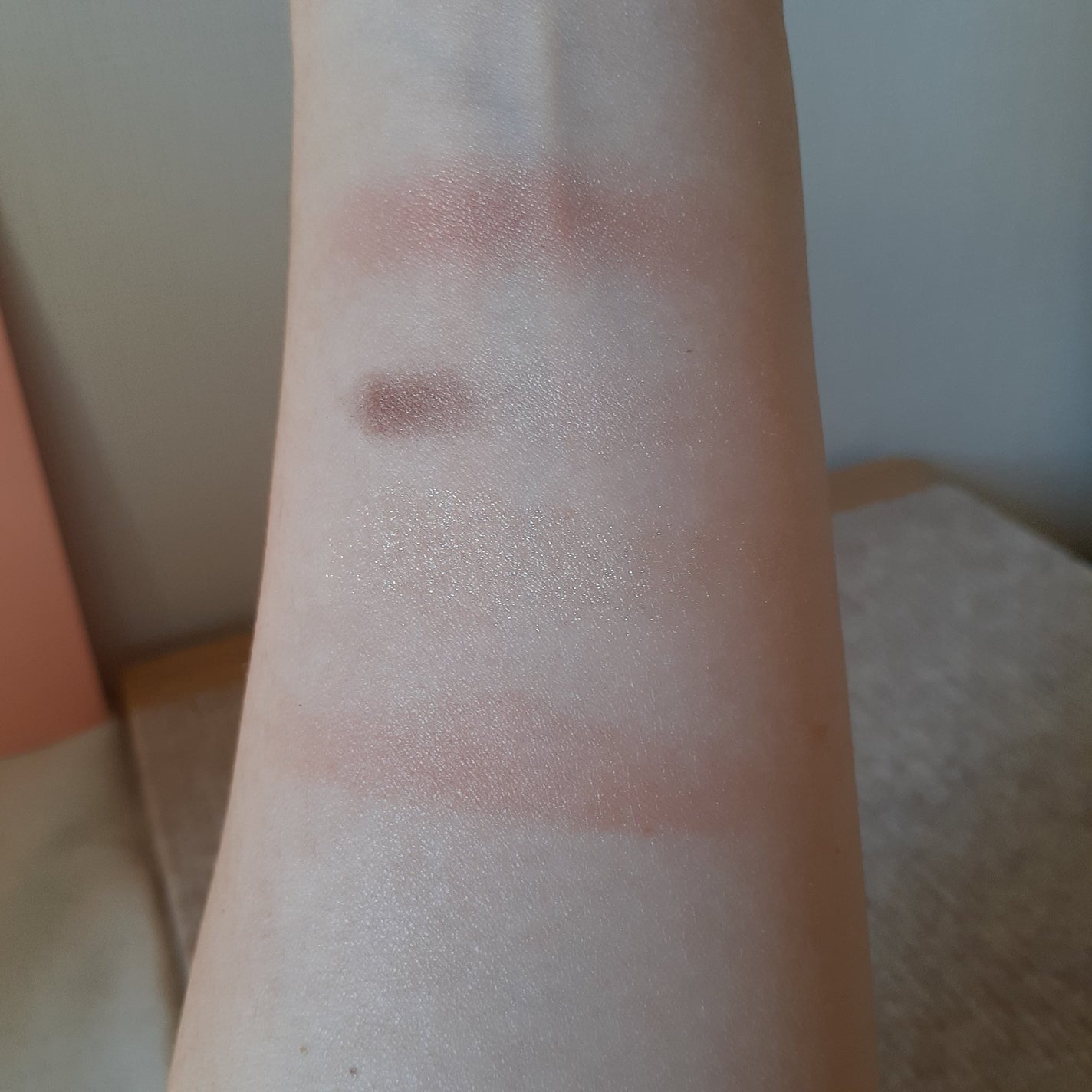 マルチイージーパレット/Fujiko/マルチパレットを使ったクチコミ(4枚目)