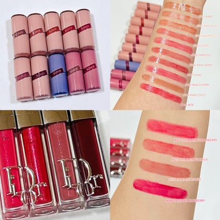 OFRA mini Highlighter/Ofra Cosmetics/パウダーハイライトを使ったクチコミ(7枚目)