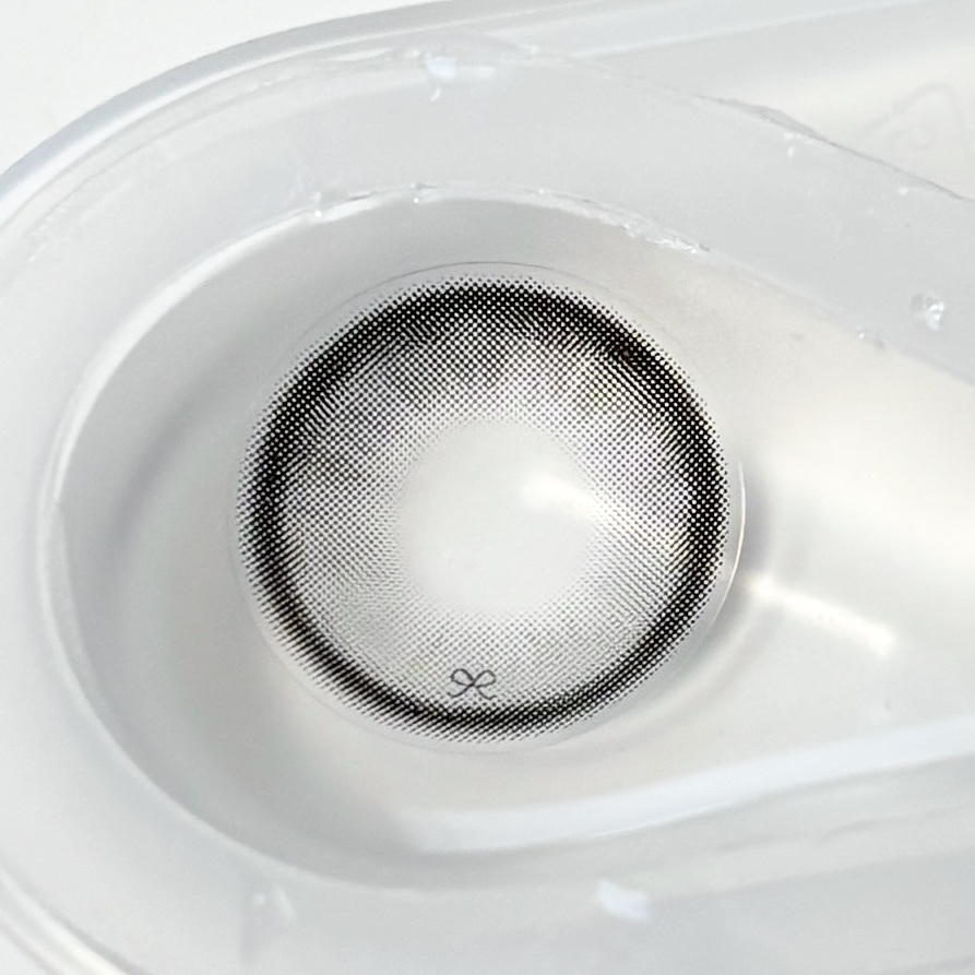 I-SHA Reborn/蜜のレンズ/１ヶ月（１MONTH）カラコンを使ったクチコミ（3枚目）