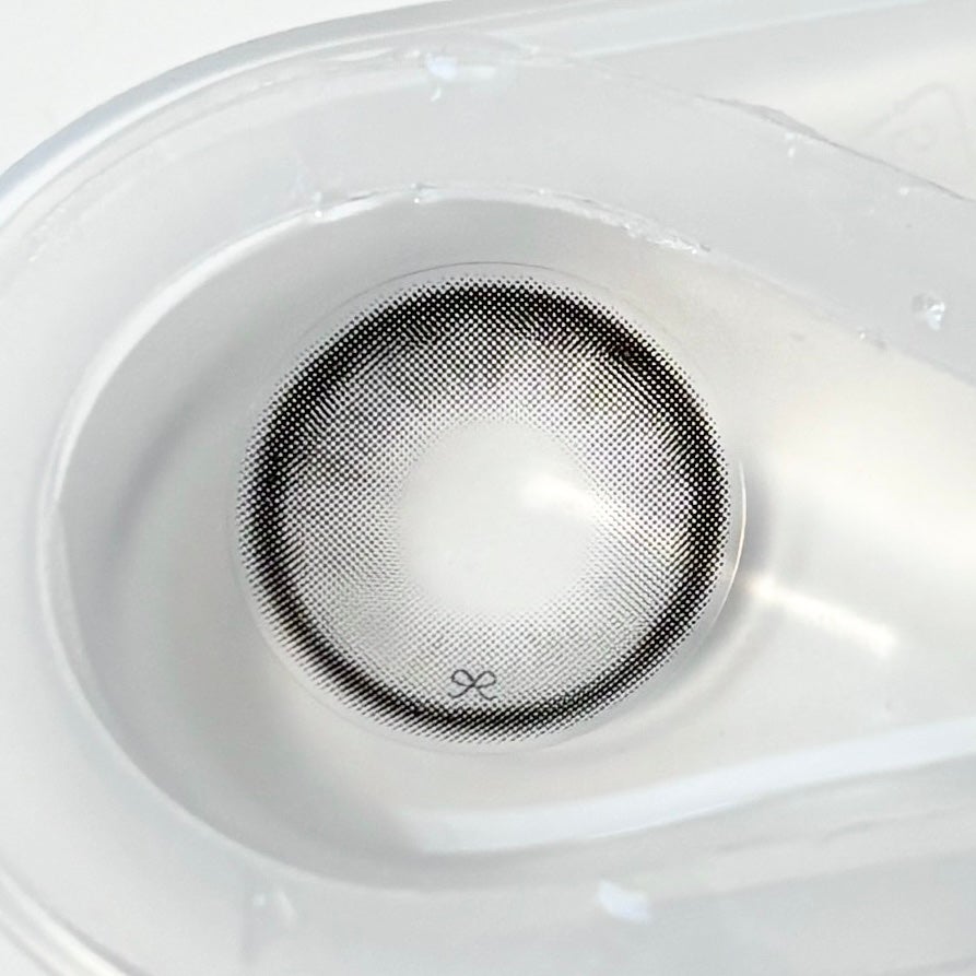 I-SHA Reborn/蜜のレンズ/1ヶ月(1MONTH)カラコンを使ったクチコミ(3枚目)