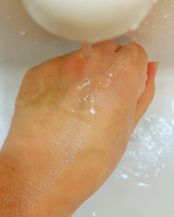 MT クレンジング・ジェル/MTメタトロン/クレンジングジェルを使ったクチコミ(9枚目)