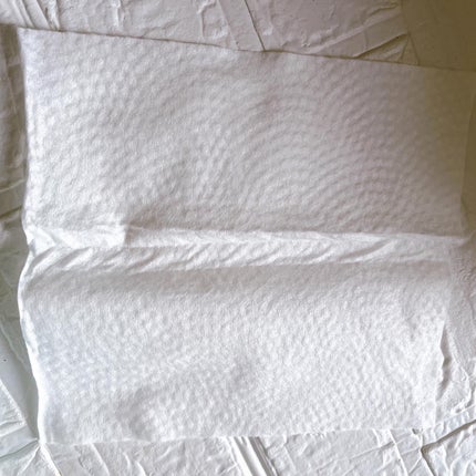 ITOフェイシャルタオル/ITO/クレンジングタオルを使ったクチコミ(4枚目)