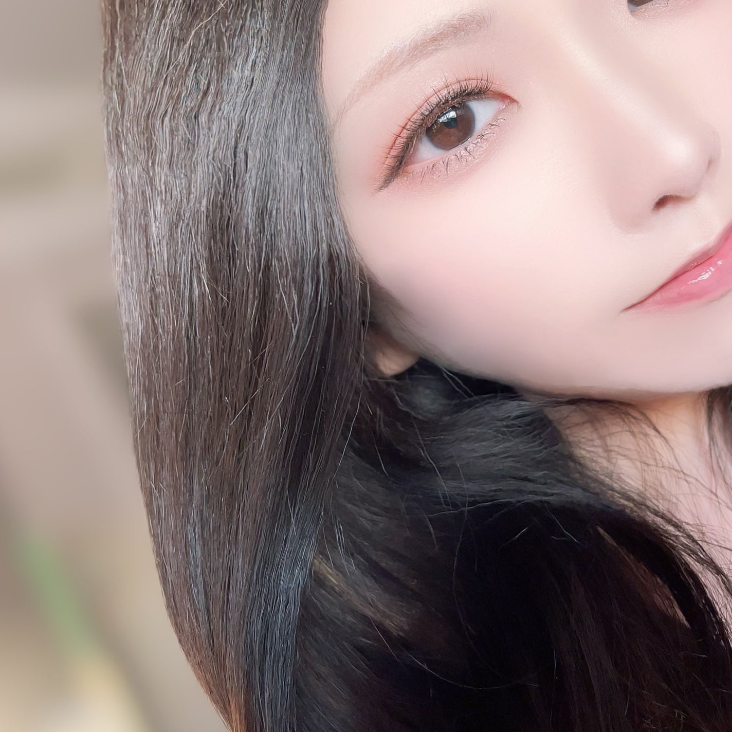 セルヴォーク エクスプレッシヴ アイズ/Celvoke/アイシャドウパレットを使ったクチコミ(1枚目)