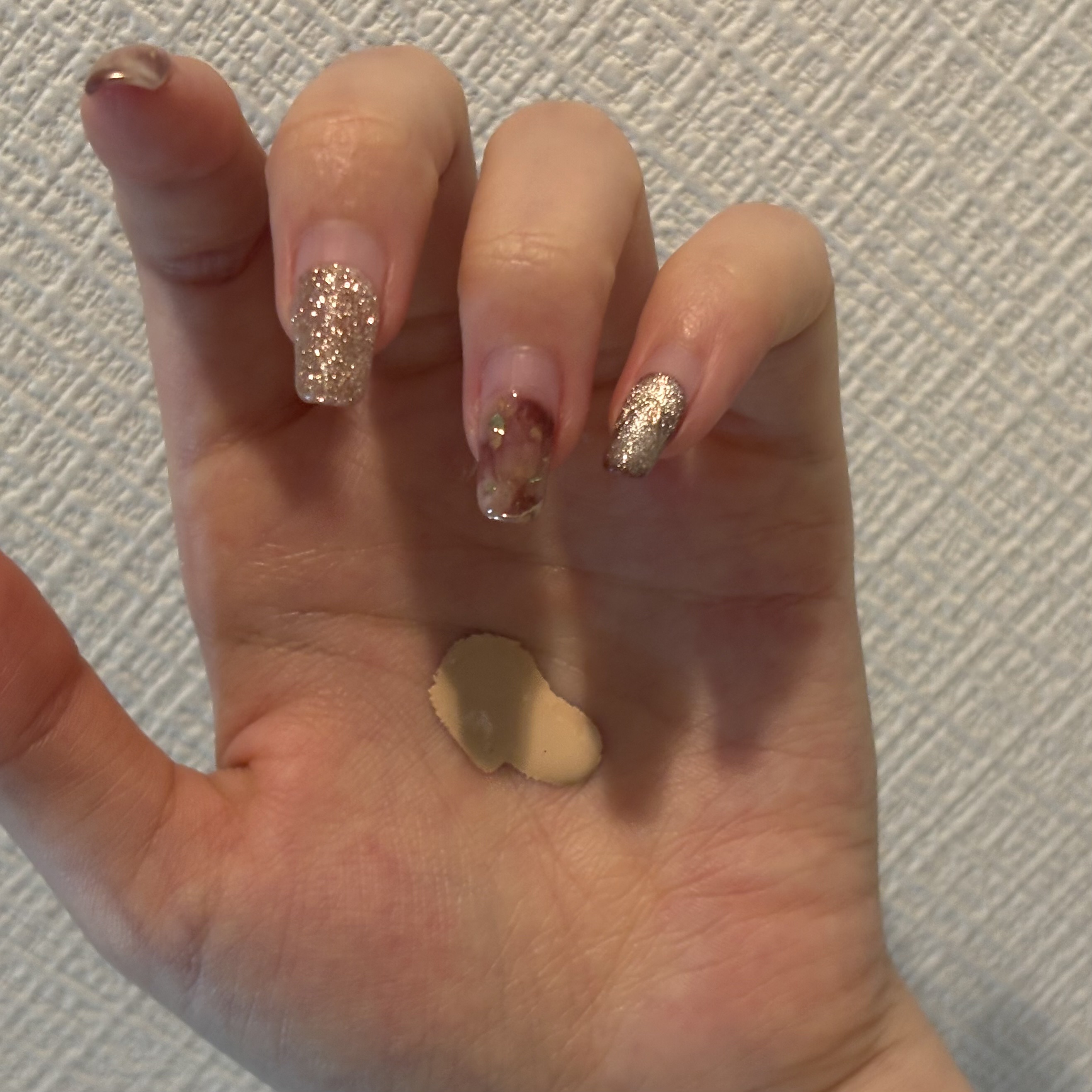 プレステージ ホワイト ル プロテクター ＵＶ ミネラル BB/Dior/BBクリームを使ったクチコミ（3枚目）