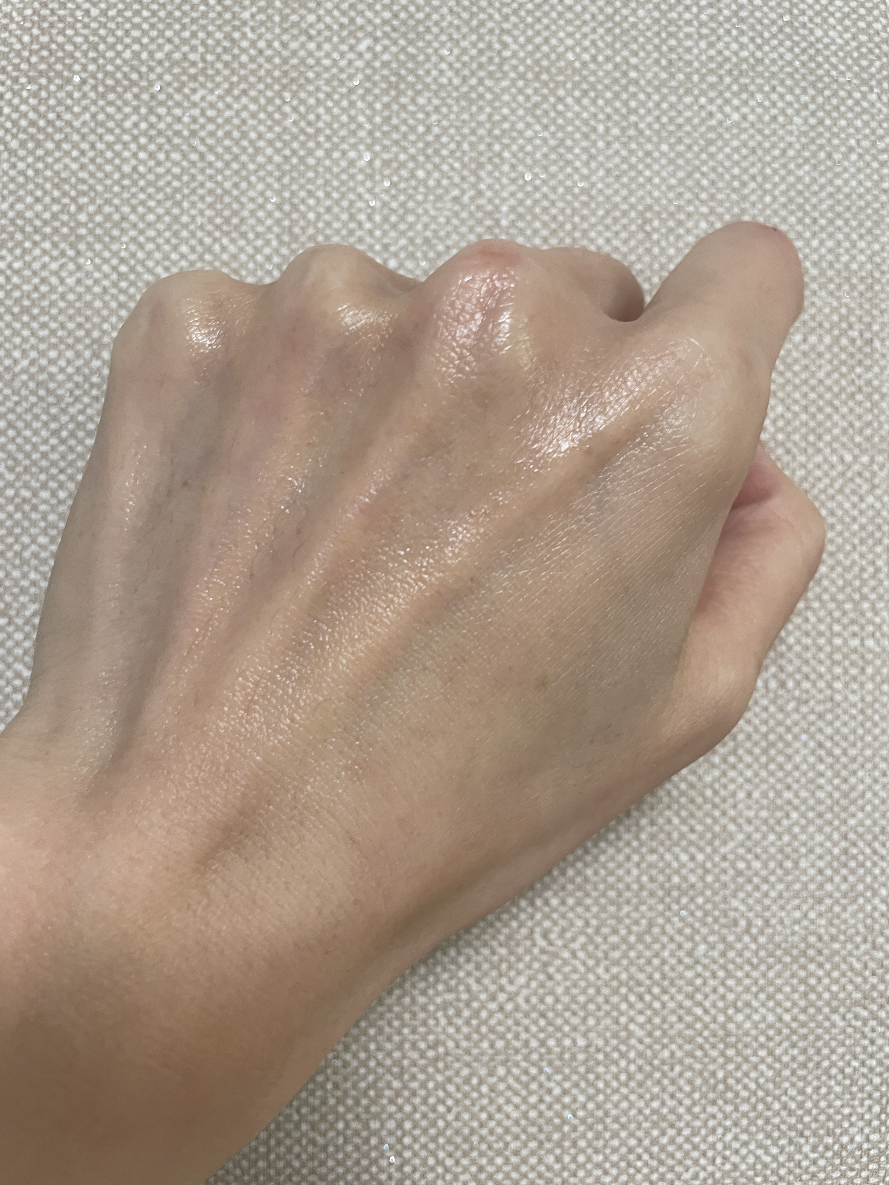 5 PDRN B5 バイタル スージング トナー/COSRX/化粧水を使ったクチコミ（3枚目）